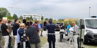 Arpav monitora l’aria a Montebello Vicentino per gli inquinanti tipici della concia e Giornata della trasparenza a Vicenza arpav