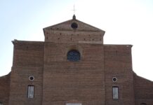 Padova, la Basilica di Santa Giustina tra spiritualità benedettina e percorsi artistico-culturali basilica santa giustina