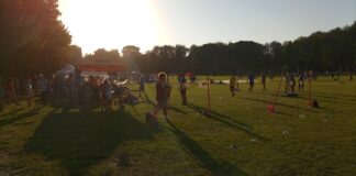 Mondiali di pattinaggio in viale Mazzini e Camminando tra gli sport al Querini: Vicenza alza il volume degli eventi sportivi in città camminando tra gli sport