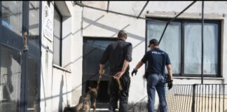 Questura di Vicenza, controlli straordinari del fine settimana: scuole, edifici abbandonati, ex Famila e parcheggi  “Cattaneo” e “Verdi” controlli edifici abbandonati