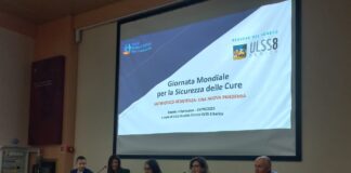 Antibiotico resistenza, i dati dell’indagine effettuata dall’Ulss 8 Berica: comportamenti a rischio per oltre 1 vicentino su 4 convegno antibiotici resistenza