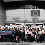 Studenti del “Da Schio” di Vicenza a Lampedusa per la X Giornata della memoria e accoglienza “Europe of rights”