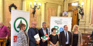 Despar e Provincia di Padova insieme per l’Educazione alimentare negli istituti scolastici despar