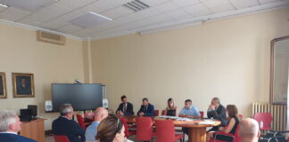 Impianti fotovoltaici, Provincia di Vicenza al lavoro per individuare le aree agricole di pregio: incontro con le associazioni di categoria fotovoltaico associazioni categoria