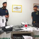 Contraffazione e ricettazione, manodopera in nero e prodotti non sicuri. Tre interventi delle Fiamme Gialle Vicenza in provincia gdf asiago contraffazione