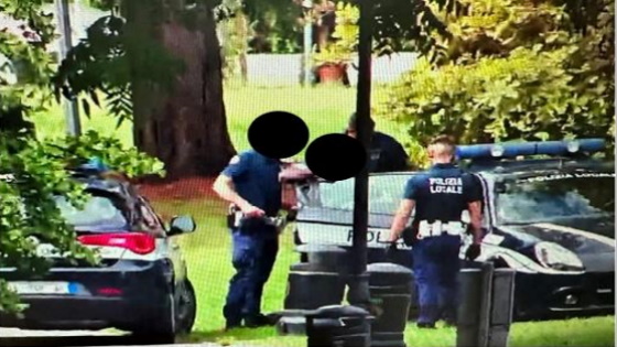 polizia locale polizia locale