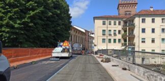 Ponte Pusterla, conclusi in anticipo i lavori: apertura nella serata dell’1 settembre
