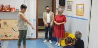 Asili nido, inizio dell’anno educativo. Assessore Selmo: “L’augurio per un anno ricco di attività e relazioni”
