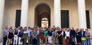 La cultura vicentina fa rete: a Palazzo Cordellina 65 esponenti di 30 realtà culturali