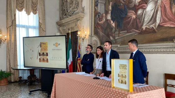 ViOff, la presentazione a Palazzo Trissino