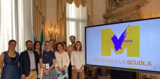 Circuito museale cittadino di Vicenza, presentazione agli insegnanti dell’offerta didattica
