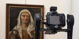 Un Giubileo per la rinascita: “Negli occhi… Maria”, conferenza con mostra dossier