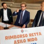 Asili nido, primi rimborsi del Comune di Vicenza per azzerare progressivamente le rette