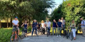 Domenica ecologica e Vicenza si muove: dal 15 settembre eventi sulla mobilità sostenibile, blocco del traffico il 17 settembre