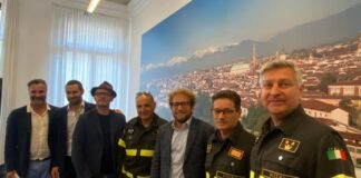 Gioiello di Vicenza, decimo trasporto il 15 settembre con la processione diocesana