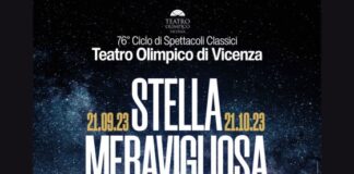 76° Ciclo di Spettacoli Classici: “Stella Meravigliosa”
