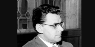 Franco Volpato, uomo di scuola e di vita pubblica: incontro in sala Stucchi Franco Volpato