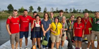 Domenica ecologica e StraVicenza: il 17 marzo giornata di sport ed eventi senza auto. Blocco del traffico dalle 10 alle 18 fino alla circonvallazione esterna Domenica ecologica a Vicenza
