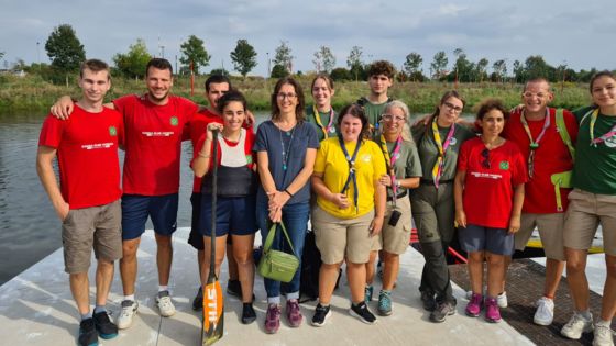 Domenica ecologica a Vicenza Domenica ecologica a Vicenza