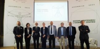Assemblea Ance, sindaco Possamai: “Casa e passaggio dell’alta velocità (Tav) le nostre sfide”