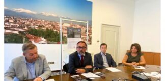 Alzheimer e Demenze, animazione teatrale in strada per sensibilizzare Vicenza Alzheimer