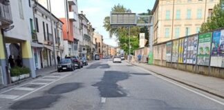 Asfaltature a Vicenza, previsti lavori per oltre 720 mila euro ma i cantieri partiranno in primavera asfaltature vicenza