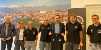 La via dei Berici – Ride in Vicenza: torna appuntamento con sport, solidarietà, turismo e mobilità sostenibile la via dei berici