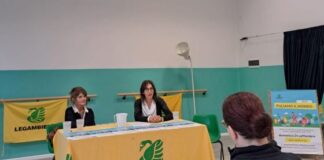 Vicenza, torna “Puliamo il mondo” con i volontari di Legambiente