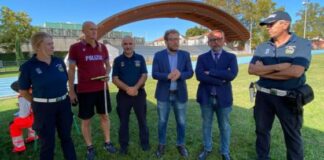 Concorso polizia locale a Vicenza, 108 candidati: al via i test per l’idoneità ginnico-sportiva