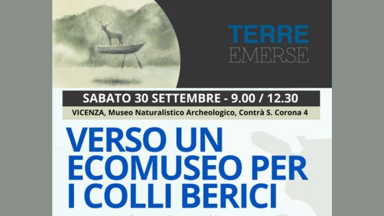 Ecomuseo Colli Berici