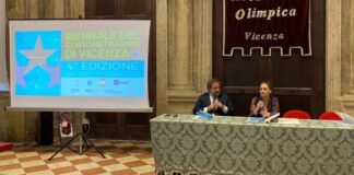 Vicenza, presentato il programma della quarta edizione della Biennale del Cortometraggio Biennale Cortometraggio Vicenza