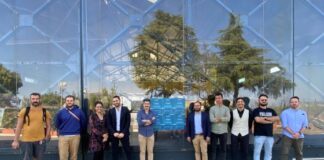 Hangar Palooza Festival a Vicenza: musica, talk ed eventi vari al Parco della Pace hangar palooza festival