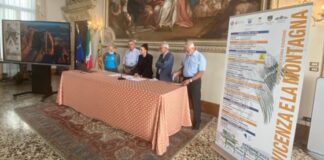 Vicenza e la montagna, ritorna il festival dedicato alla cultura delle terre alte vicenza e la montagna