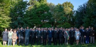 Protezione dei beni culturali in aree di crisi, a Vicenza Conferenza internazionale con esperti militari Beni culturali