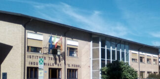 Scuola Sicura Veneto, tappa del format della Protezione civile regionale a Bassano del Grappa scuola sicura veneto