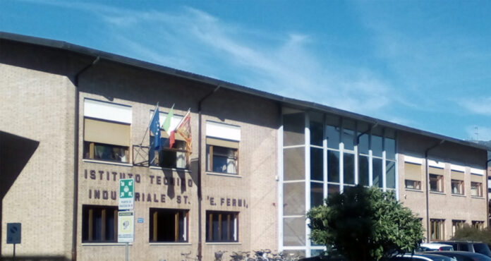 scuola sicura veneto