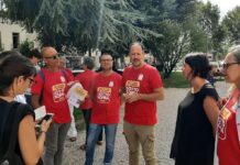 Musei, Filcams Cgil: “Mettiamo il turismo sottosopra, per i diritti dei lavoratori”. E il Comune prepara un’offerta didattica lavoro sottosopra cgil musei