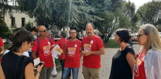 Musei, Filcams Cgil: “Mettiamo il turismo sottosopra, per i diritti dei lavoratori”. E il Comune prepara un’offerta didattica lavoro sottosopra cgil musei