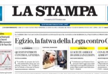 Christian Greco sotto attacco, Zanettin di Forza Italia lo difende: “Assoluta eccellenza, solidarietà pigafettiana” museo egizio Greco