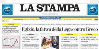 Christian Greco sotto attacco, Zanettin di Forza Italia lo difende: “Assoluta eccellenza, solidarietà pigafettiana” museo egizio Greco