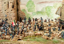 Celebrazione presa di Porta Pia, socialisti e radicali vicentini in piazza XX Settembre a Vicenza deporranno un mazzo di fiori