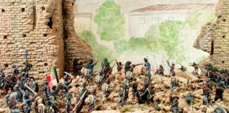 Celebrazione presa di Porta Pia, socialisti e radicali vicentini in piazza XX Settembre a Vicenza deporranno un mazzo di fiori