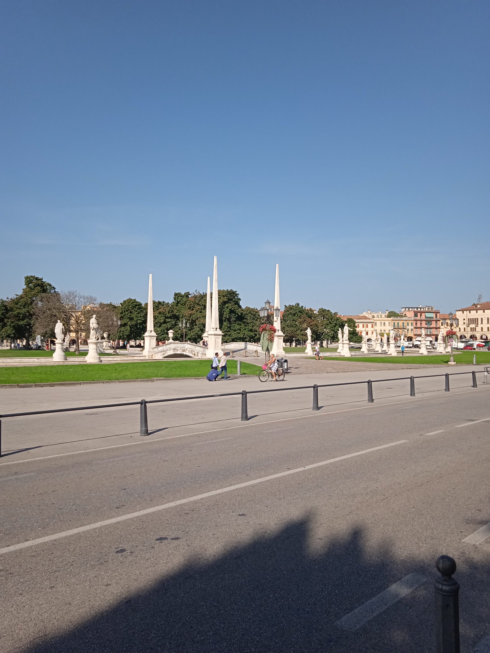 prato della valle