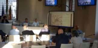 Bretellina via Aldo Moro, i tecnici della Società Autostrada in Comune a Vicenza: “Tre alternative”. Presente anche ex sindaco Rucco prolungamento via Aldo Moro