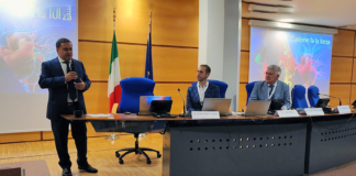 Ulss 7 Pedemontana, nella Sala ibrida con Elettroangiografo robotizzato verso i 900 interventi l’anno sala ibrida con angiografo robotizzato