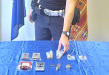 Ragazza arrestata a Torrebelvicino da Polizia Locale Alto e Nordest Vicentino: sorpresa con hashish e marijuana torrebelvicino