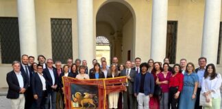 5 milioni del Veneto nel mondo, assessori regionali Corazzari e Donazzan: “Potenziale risorsa per far fronte alla carenza di personale” veneti nel mondo