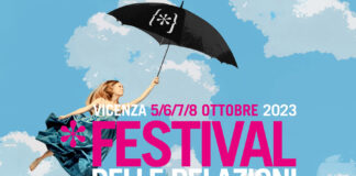 Festival delle Relazioni a Vicenza, nella terza giornata protagonista la musica festival delle relazioni