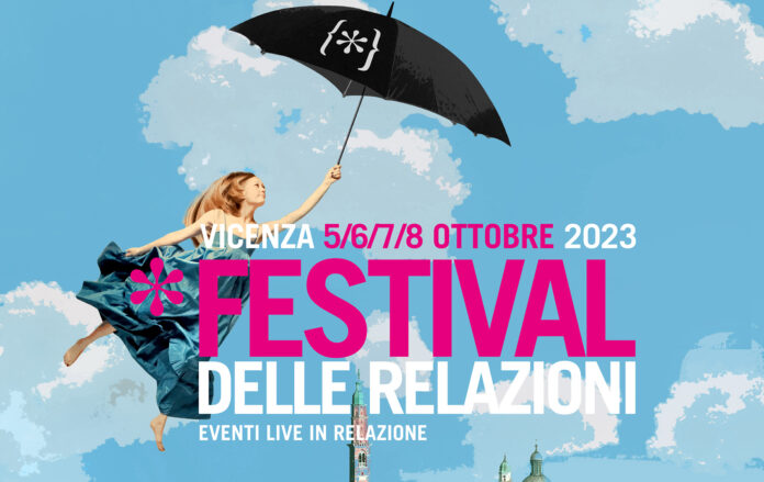 festival delle relazioni