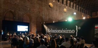 Dopo il Summit Vivente “La proporzione aurea” è al centro dell’ultima giornata di Relazionésimo, il Festival delle Relazioni Relazionésimo, la Proporzione aurea: in Basilica e in Bertoliana l’incontro con i curatori e alcuni artisti presenti in mostra